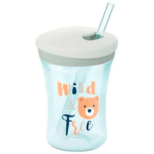 Nuk Action Cup +12 Meses,...