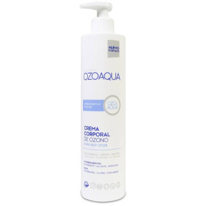 Ozoaqua Crema Corporal De...