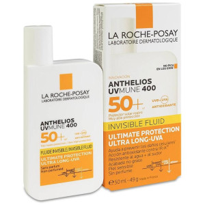 La Roche-Posay Anthelios...