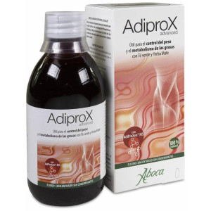Adiprox Advanced Fluido...