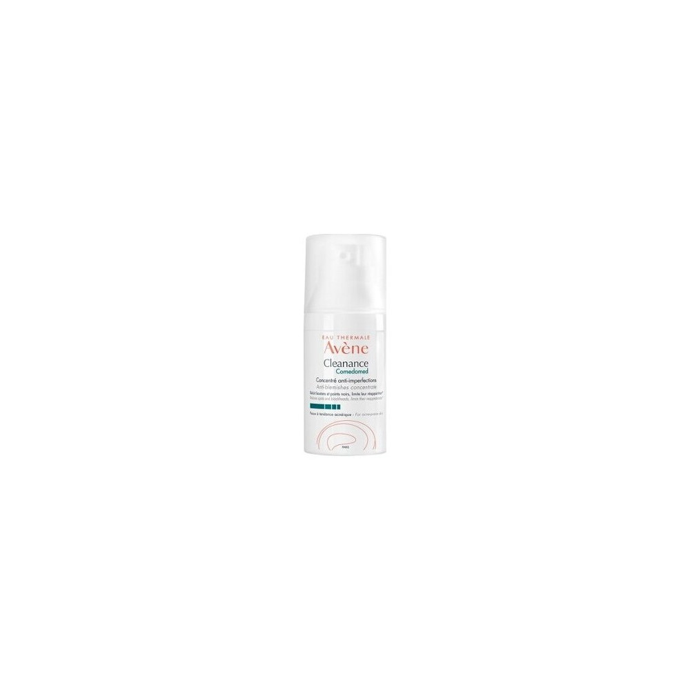 Avene Cleanance Comedomed Anti-Imperfection Concentrate 30 Ml