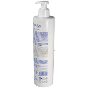 Ozoaqua Crema Corporal De Aceite Ozonizado 500Ml