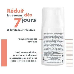 Avene Cleanance Comedomed Anti-Imperfection Concentrate 30 Ml