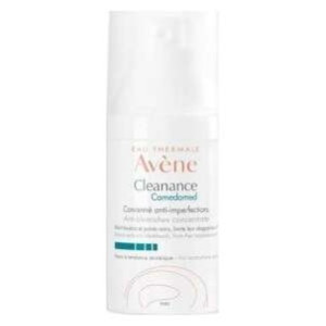 Avene Cleanance Comedomed Anti-Imperfection Concentrate 30 Ml
