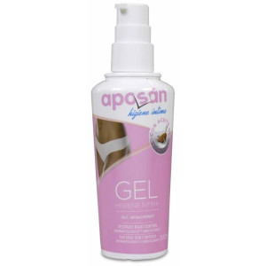 Aposán Gel Íntimo, 200 Ml