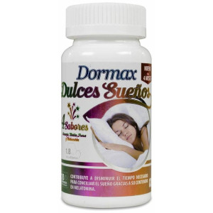 Dormax Dulces Sueños...