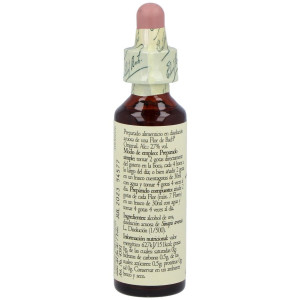 Flores Bach Mustard Mostaza 20Ml.