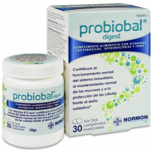 Probiobal Digest Adulto 30...