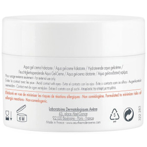 Hydrance Aqua-Gel Aqua Gel-Crema Hidratante 50 Ml