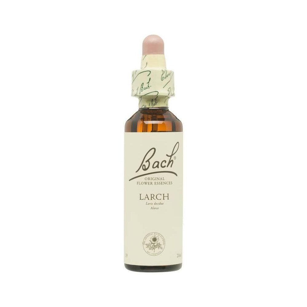 Flores De Bach (19) Larch 20 Ml