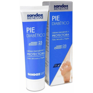 Sandoz Bienestar Pie...