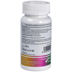 Dormax Dulces Sueños Melatonina 1,8Mg. 120Comp.