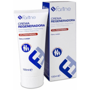 Farline Crema Regeneradora...