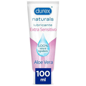 Naturals Gel Lubricante...