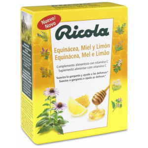 Ricola Caramelos Equinácea,...