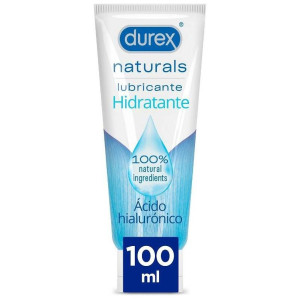 Durex Naturals Lubricante...