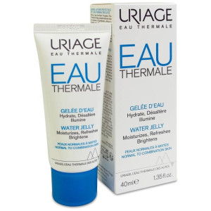 Eau Thermale Gel De Agua...