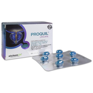 Alchemlife Proquil 14Caps