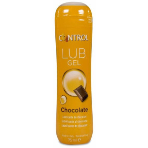 Control Lubricante Gel...