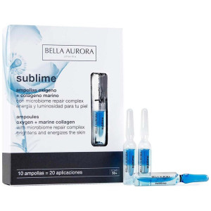 Bella Aurora Sublime...