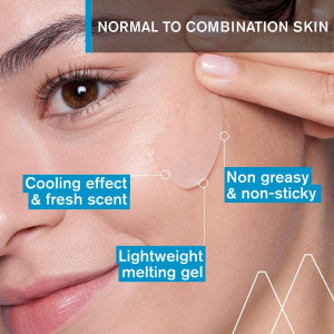 Eau Thermale Gel De Agua Hidratante 40Ml.