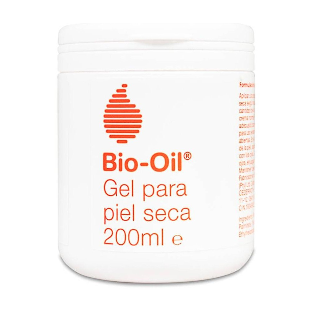 Bio-Oil Dry Skin Gel, 200 Ml