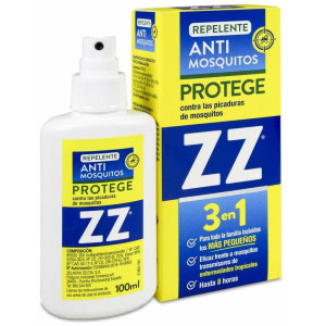 Zz Repelente Anti-Mosquitos...