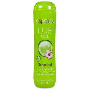 Control Lubricante Gel...