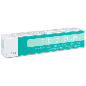 Srata Stratacel Gel 20 Gr