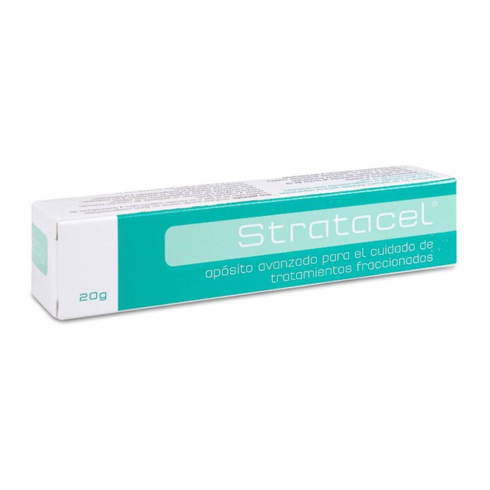 Srata Stratacel Gel 20 Gr