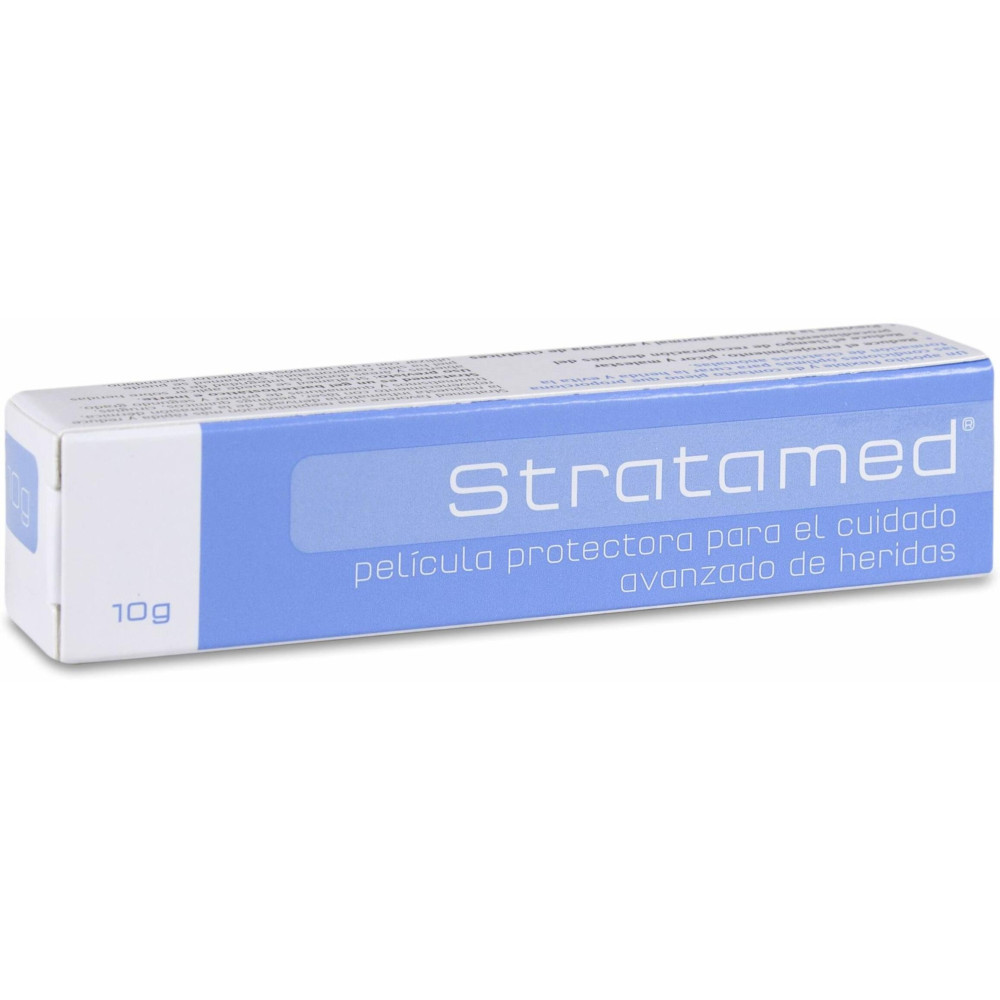 Abbott Stratamed Gel Exeltis 10G