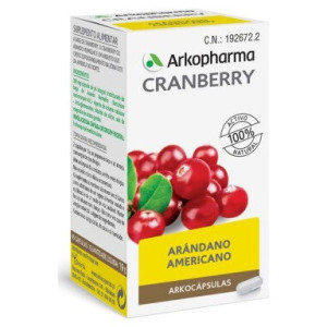 Arkopharma Arkocápsulas...