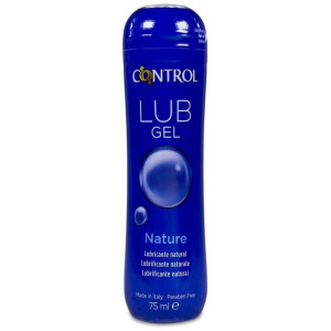 Control Lubricante Gel...