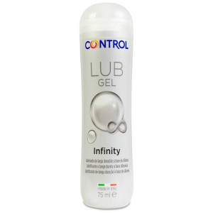 Control Infinity Lubricante...