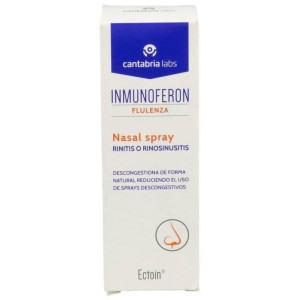 Inmunoferon Flulenza Spray...