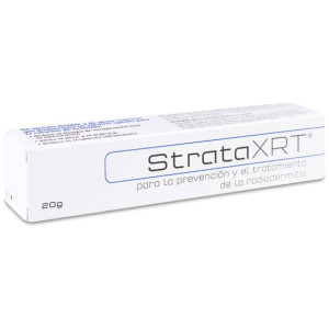 Strata Xrt Radiodermatitis...