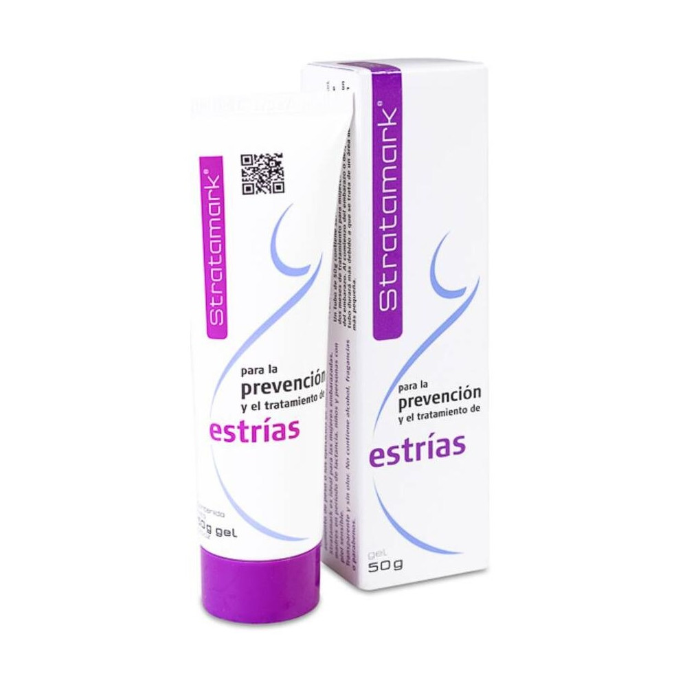 Strata Stratamark Gel 50 Gr