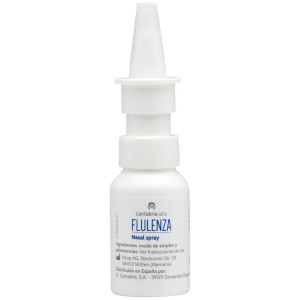 Inmunoferon Flulenza Spray Nasal, 20 Ml