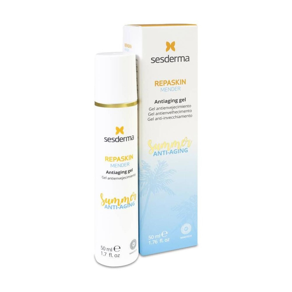 Sesderma Repaskin Mender Gel Antienvejecimiento 50Ml