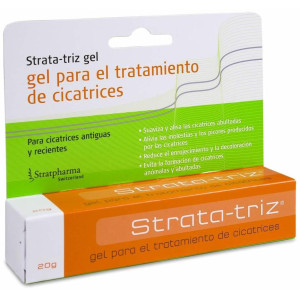 Strata Triz Gel Para El...