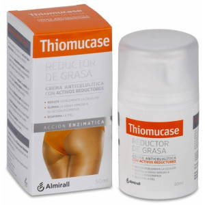 Thiomucase Crema...