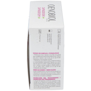 Oenobiol Captador 3 En 1 Plus, 60 Cápsulas