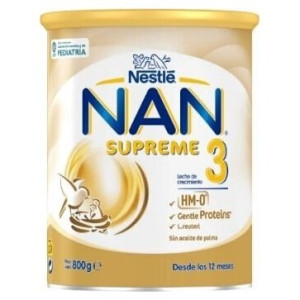 Nestlé Nan® Supreme 3 800G