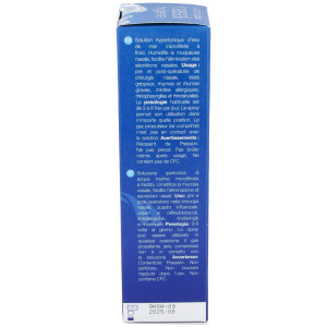 Quinton Action Nasal Hygiene Hyperto. Spray 100Ml