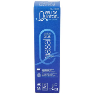 Quinton Action Nasal Hygiene Hyperto. Spray 100Ml
