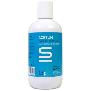 Ms Champu Acetum Anticaspa...