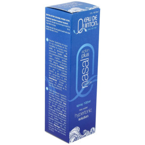 Quinton Action Nasal Hygiene Hyperto. Spray 100Ml