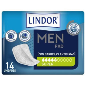 Molicare Premium Men...