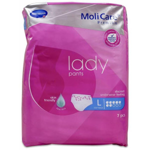 Molicare Premium Lady...