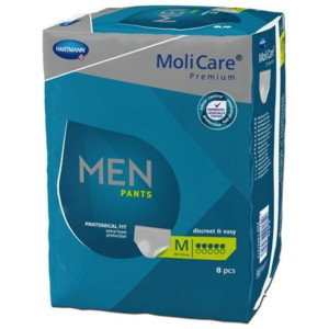 Molicare Premium Men Slips...